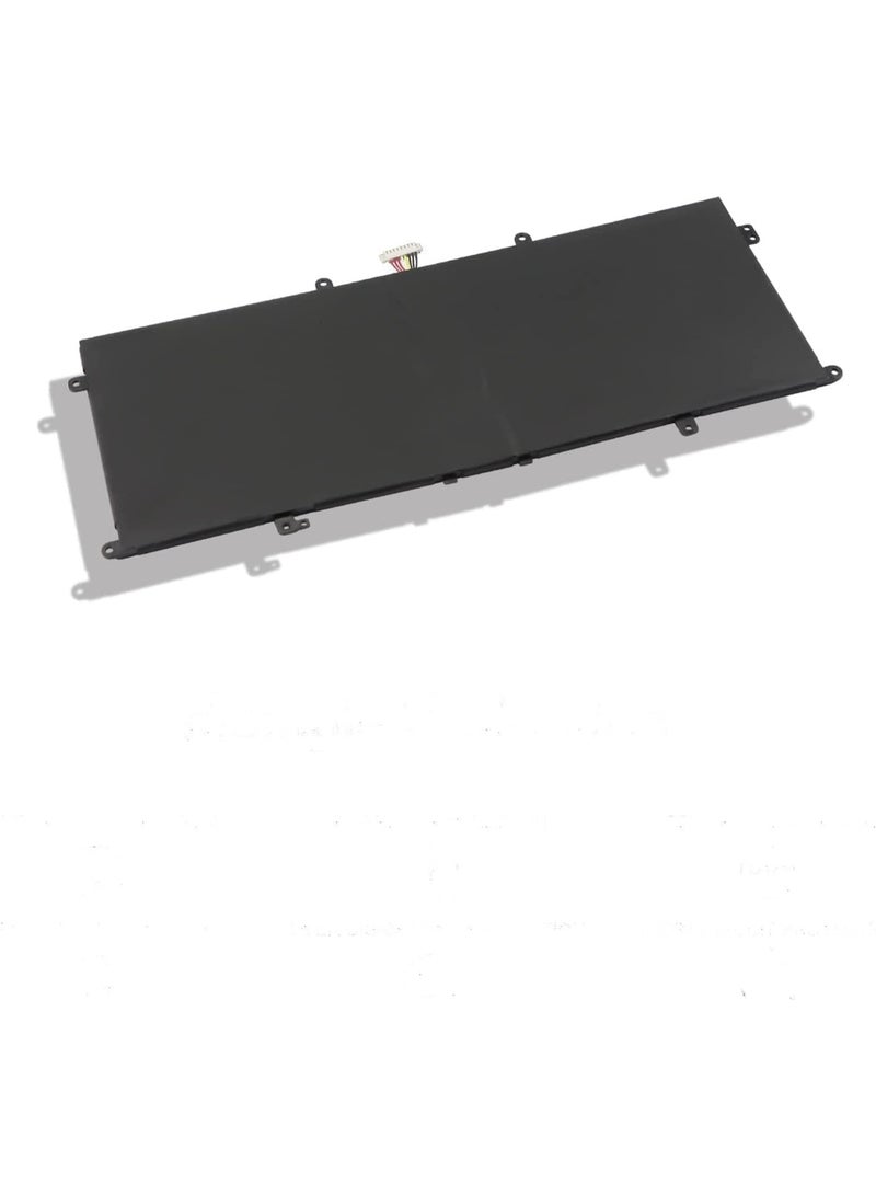 بطارية لـ C41N1904 C41N1904-1 C41N19041 4ICP5/49/121 لجهاز Asus Zenbook Flip 13 14 UX363EA UX363JA UX393EA. - Image 5